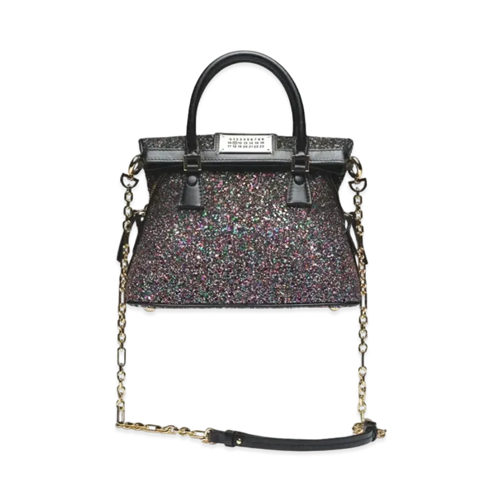 Maison Margiela 5AC Classique Micro Bag "Multicolor"