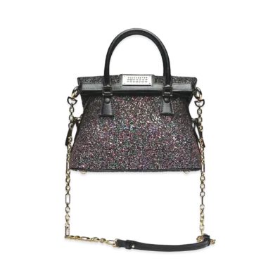 Maison Margiela 5AC Classique Micro Bag "Multicolor"