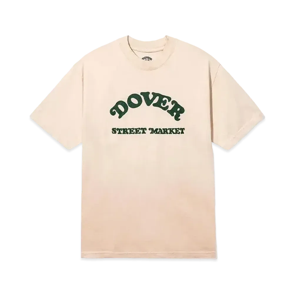 Dover Street Market (DSM) x Verdy Year of the Dragon Tee "Beige"