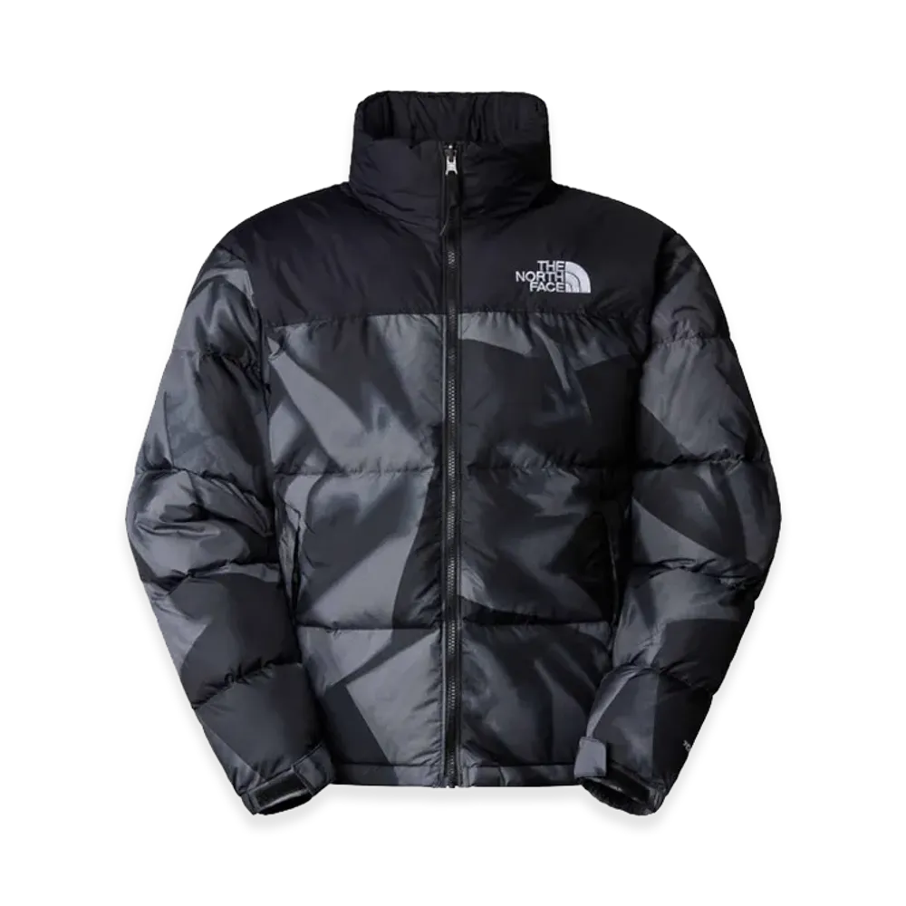 The North Face 1996 Nuptse Down Jacket "Black"