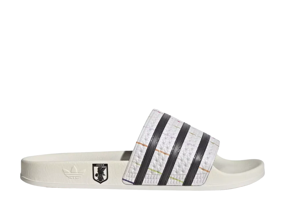 adidas Trefoil Slide "JFA"