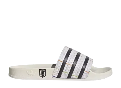 adidas Trefoil Slide "JFA"