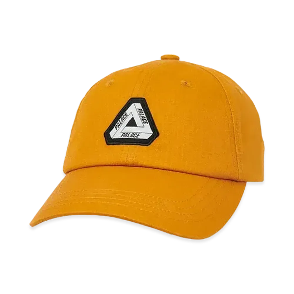 PALACE TRI-FERG PATCH 6-PANEL "Tan"