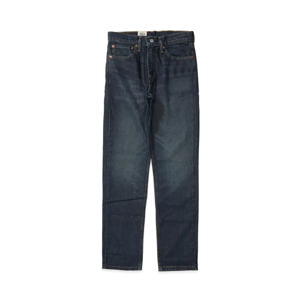 Levi's 511 Slim Fit Stretch Denim Jeans "Dark"