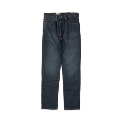 Levi's 511 Slim Fit Stretch Denim Jeans "Dark"