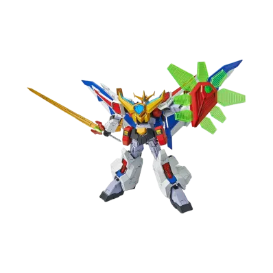 BANDAI "HIGH GRADE" -Go-Saurer- HG 1/300 Gozaurer