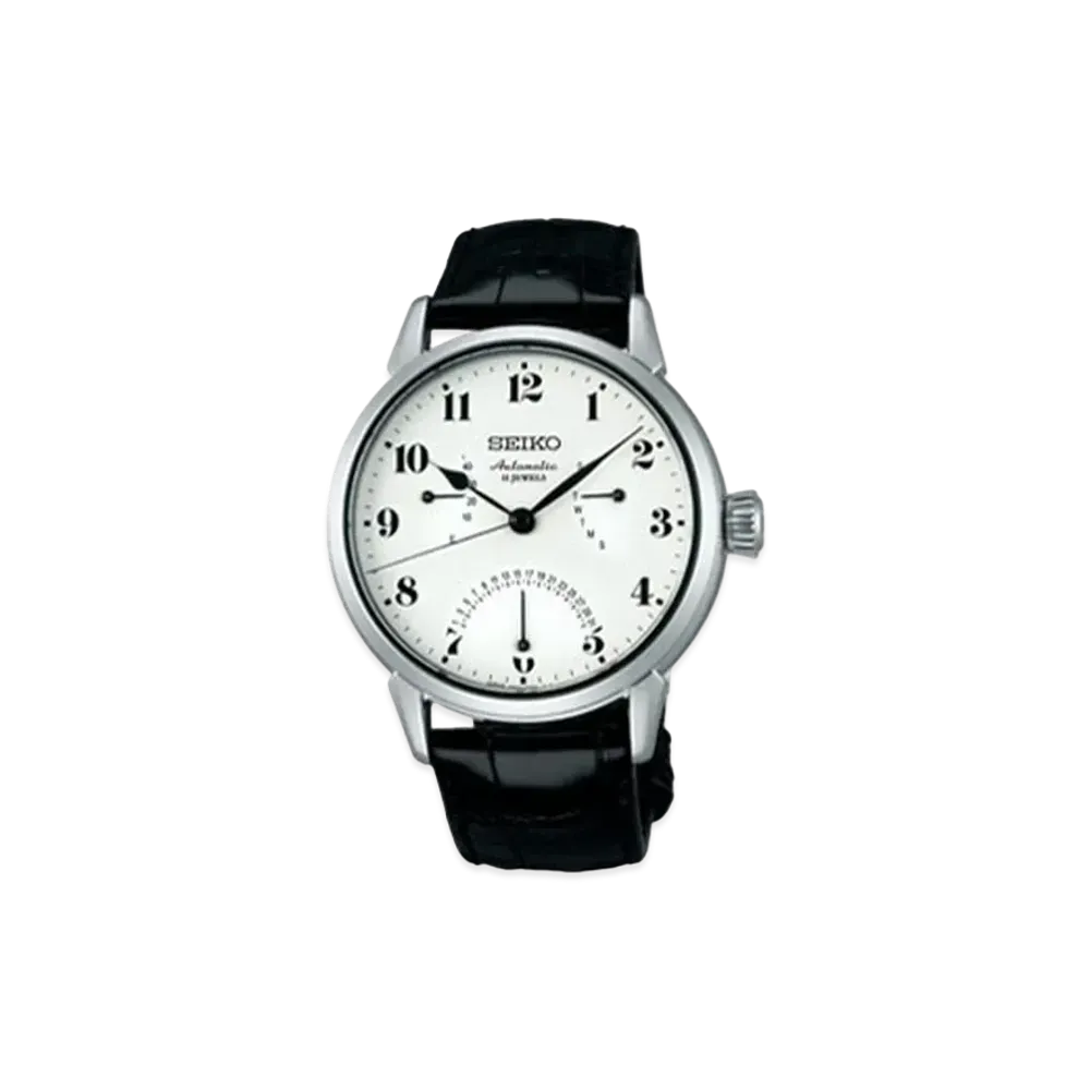 SEIKO Presage Mechanical Prestige Model "White" SARD007