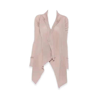 Rick Owens Women's Sweaters "Pink"