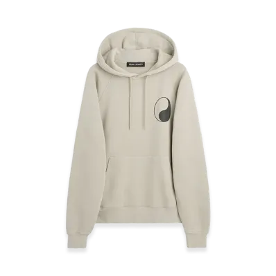 OUR LEGACY Work Shop Hood "Canvas Fleece"