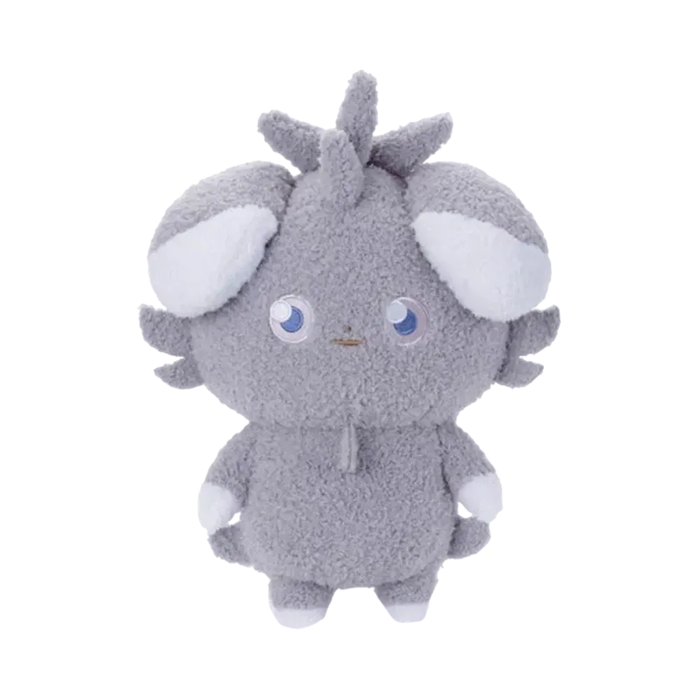 The Pokemon Company -Pokemon- Pokepiece/Plush M/Espurr