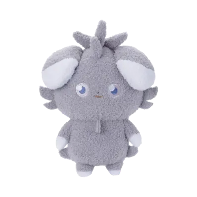 The Pokemon Company -Pokemon- Pokepiece/Plush M/Espurr