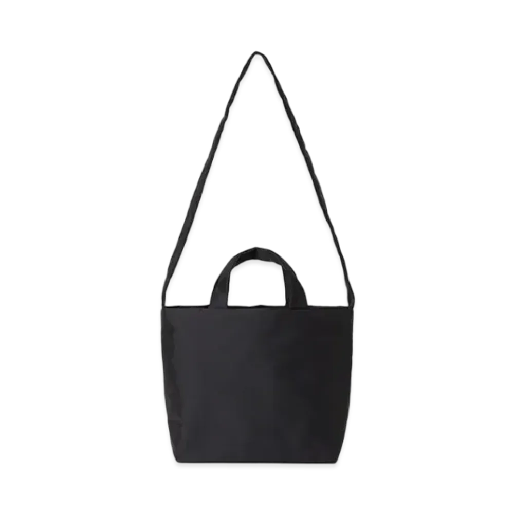 Aeta Shoulder Tote S "Black"