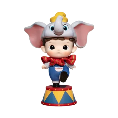 POP MART HACIPUPU x Dumbo