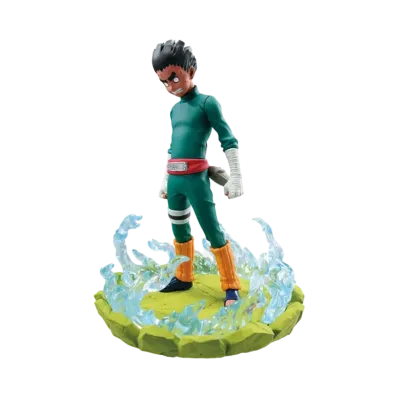 BANPRESTO "Memorable Saga" -NARUTO- Rock Lee