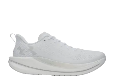 Under Armour UA Velocity SPD "White/Halo Gray/Mod Gray"