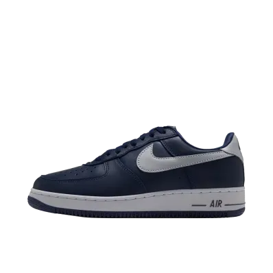 Nike Air Force 1 '01 Low "College Navy"