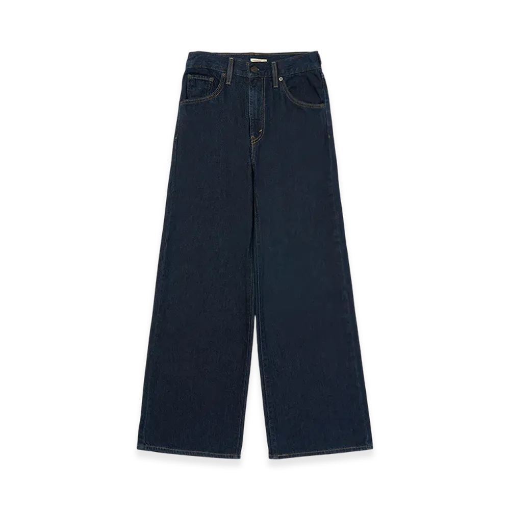Levi's Cinch Baggy Jeans "Rinse"