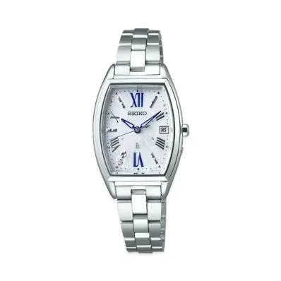 SEIKO Lukia Lady Collection SSVW165