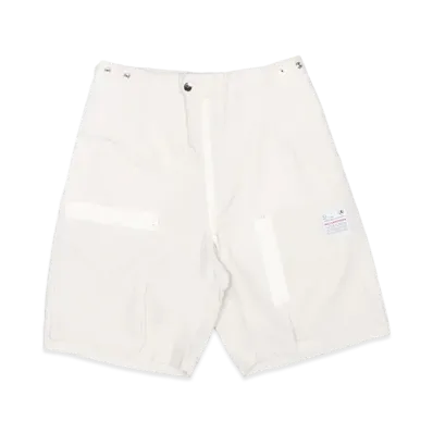 Richardson Flight Shorts "Natural"
