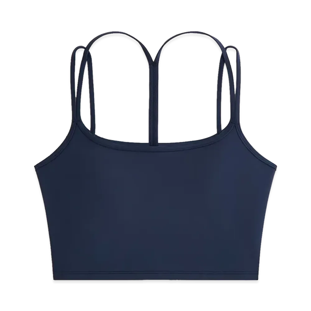 Kith Women's Enhance Caius Active Cami "Nocturnal"