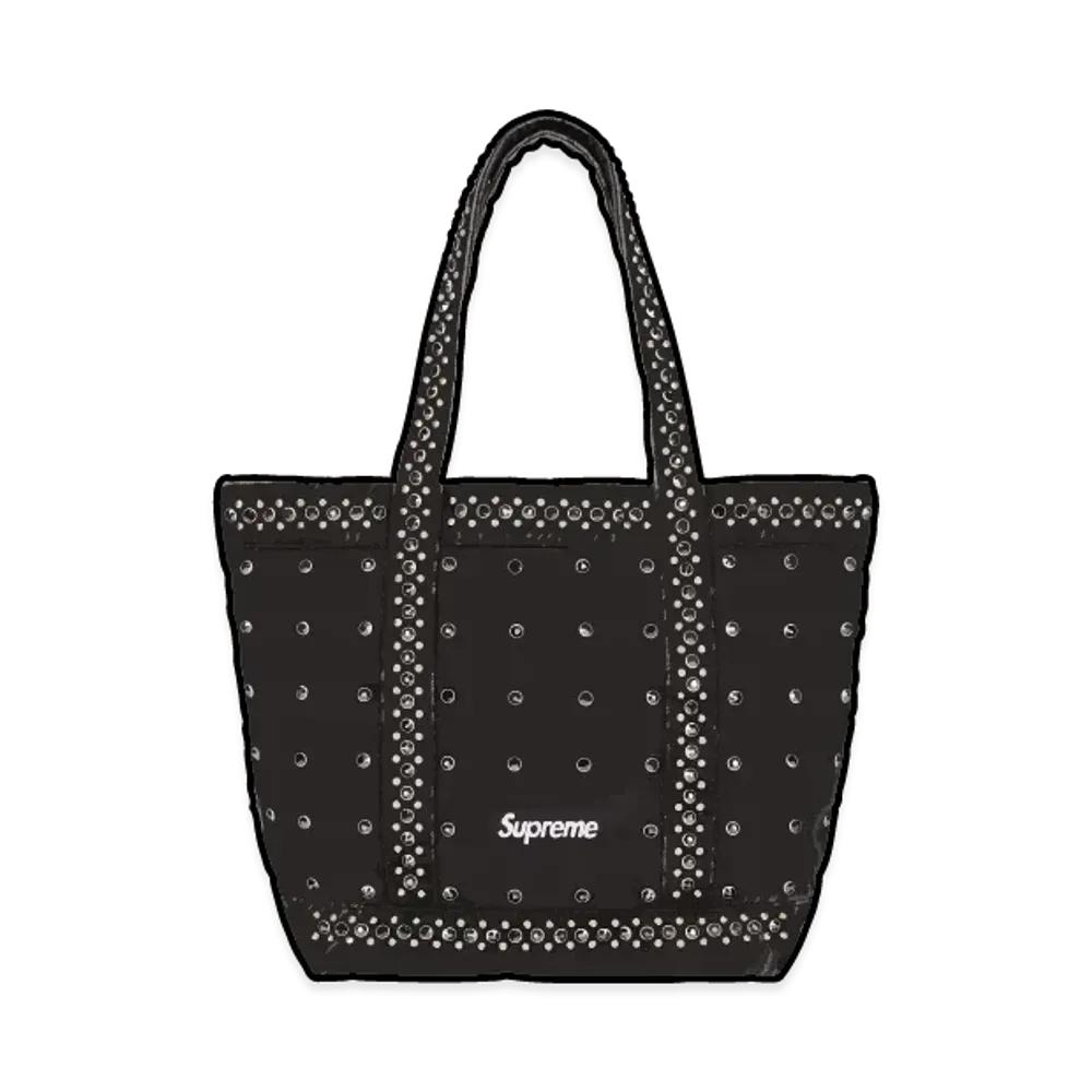 PEACEMINUSONE x Toy Story THE FIRST FAN Bag 02 Tokyo 