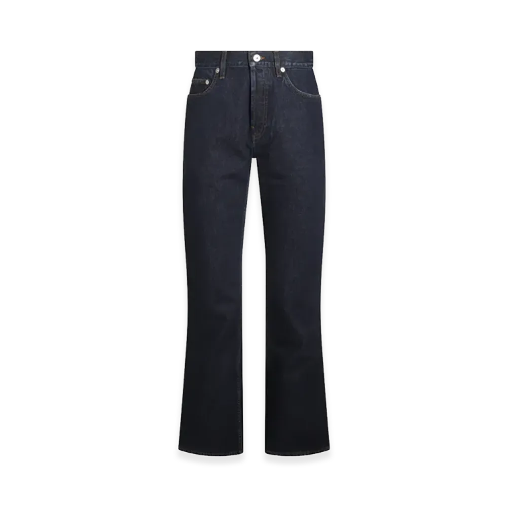 Burberry Women's Jeans "Blue"