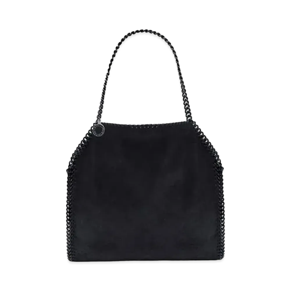 Stella McCartney Falabella Tote Bag "Black"