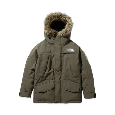 The North Face Antarctica Parka "New Taupe"