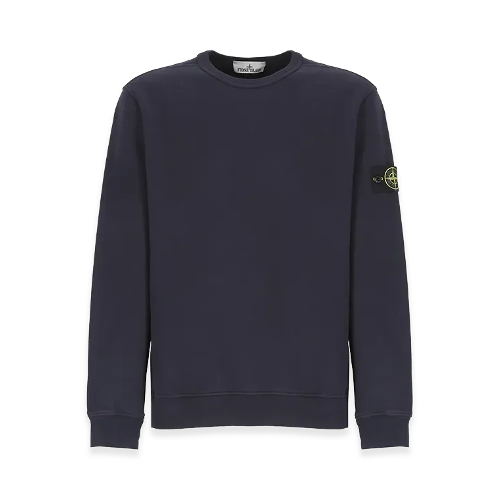 Stone Island Sweaters "Blue"
