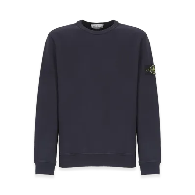 Stone Island Sweaters "Blue"