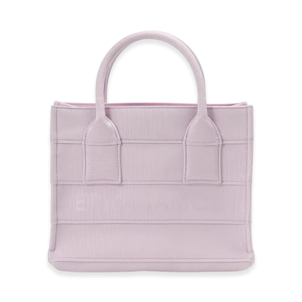 Salvatore Ferragamo Tote Bag Women "Pink"