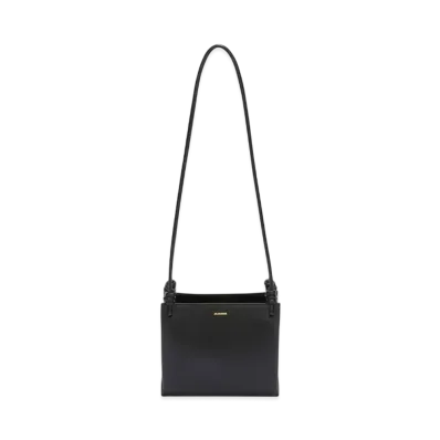Jil Sander Giro Crossbody "Black"