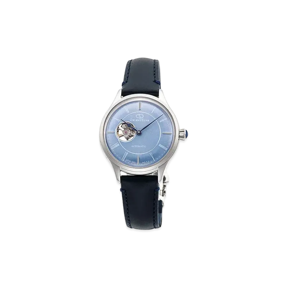 ORIENT STAR Classic Collection Classic Semi Skeleton RK-ND0012L