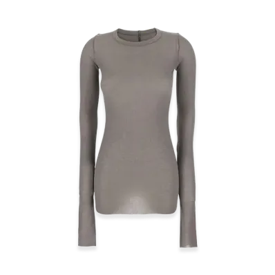 Rick Owens Women's Sweaters "Grey Beige"