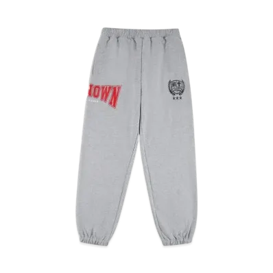Unknown London College Logo Jogger "Grey"