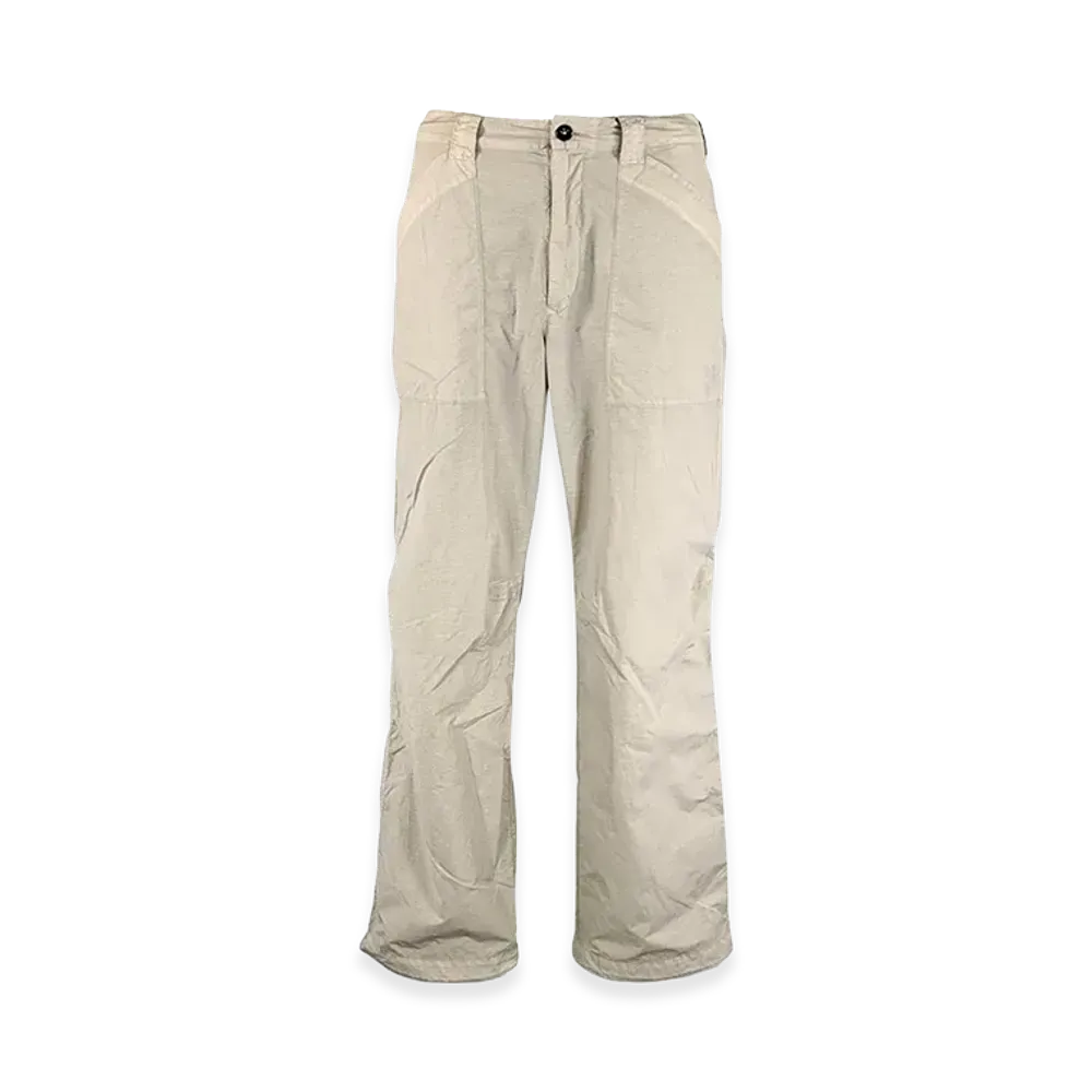 C.P. Company Pants "Gray"