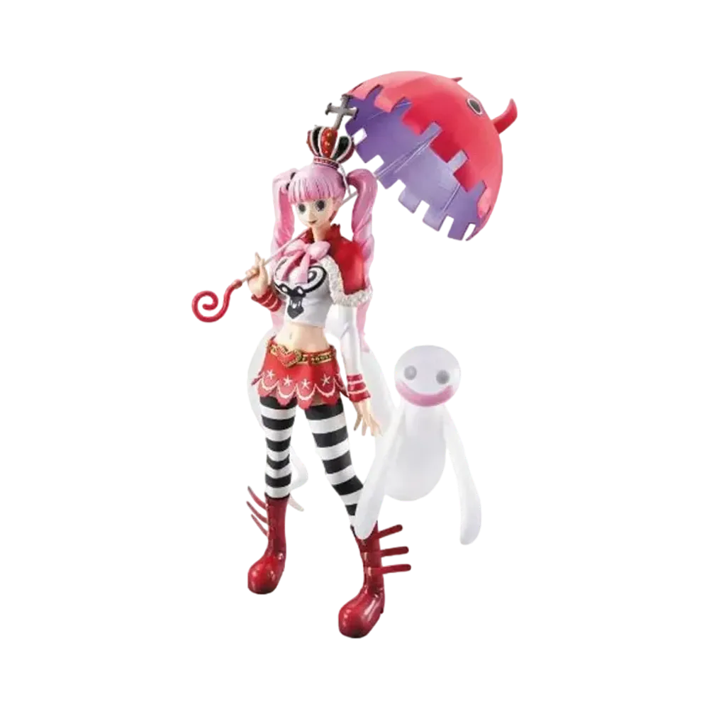 Portrait.Of.Pirates: ONE PIECE Series NEO-DX "Ghost Princess" Perona