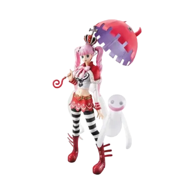 Portrait.Of.Pirates: ONE PIECE Series NEO-DX "Ghost Princess" Perona