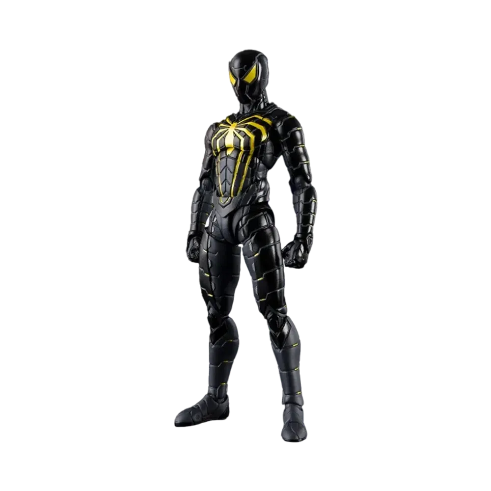 BANDAI "S.H.Figuarts" -Spider-Man- Spider-Man Marvel's Spider-Man