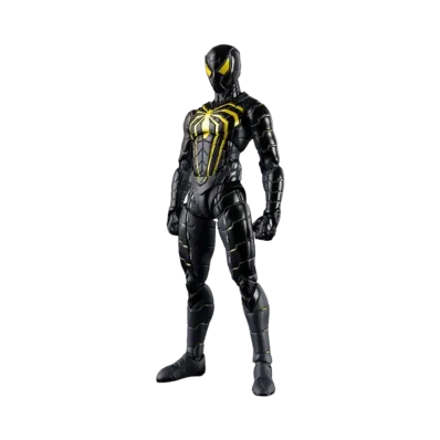 BANDAI "S.H.Figuarts" -Spider-Man- Spider-Man Marvel's Spider-Man