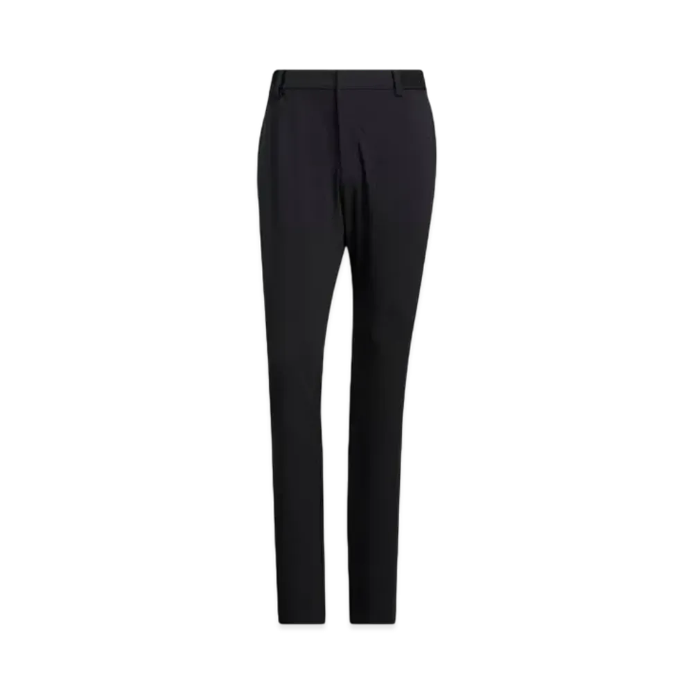 adidas EX Stretch Active Water Repellent Three Stripes Pants "Black"