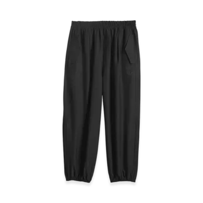 adidas x Willy Chavarria Twill Track Pants "Black"