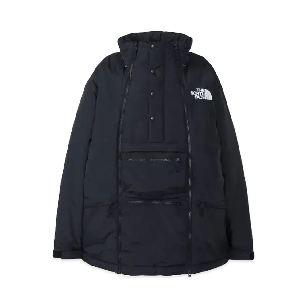 The North Face CR Insulation Jacket "Black"