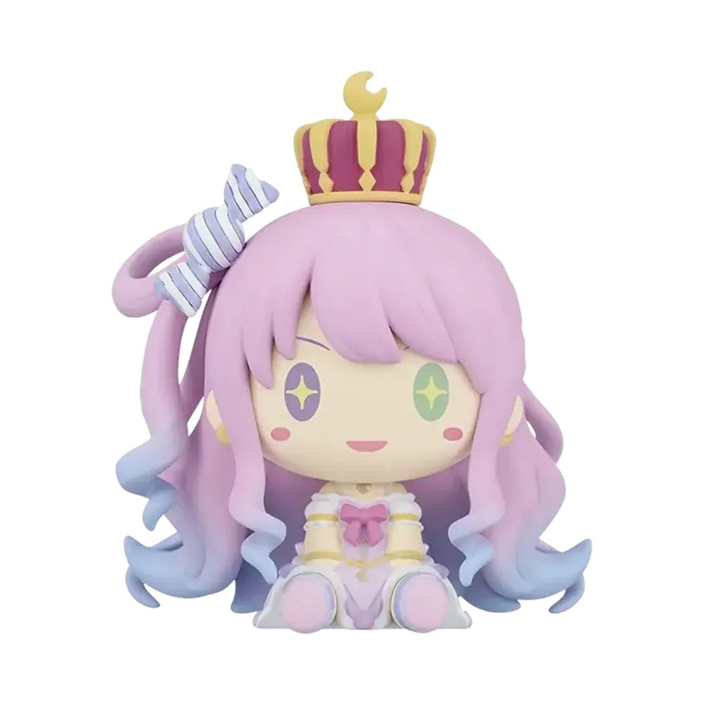 BANDAI "Ichiban Kuji" -Hololive Chokonokko Collection 2026 ver.- Himemori Luna Prize: Himemori Luna Chokonokko