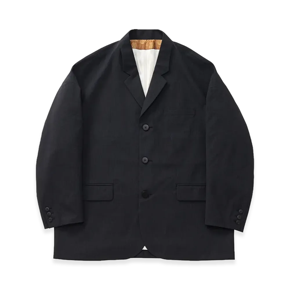 visvim Hammons JKT Santome "Navy"