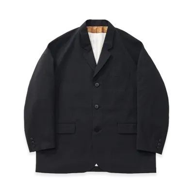 visvim Hammons JKT Santome "Navy"