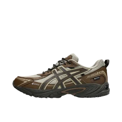 Asics Gel-Ventx GORE-TEX "Driftwood/Brown Storm"