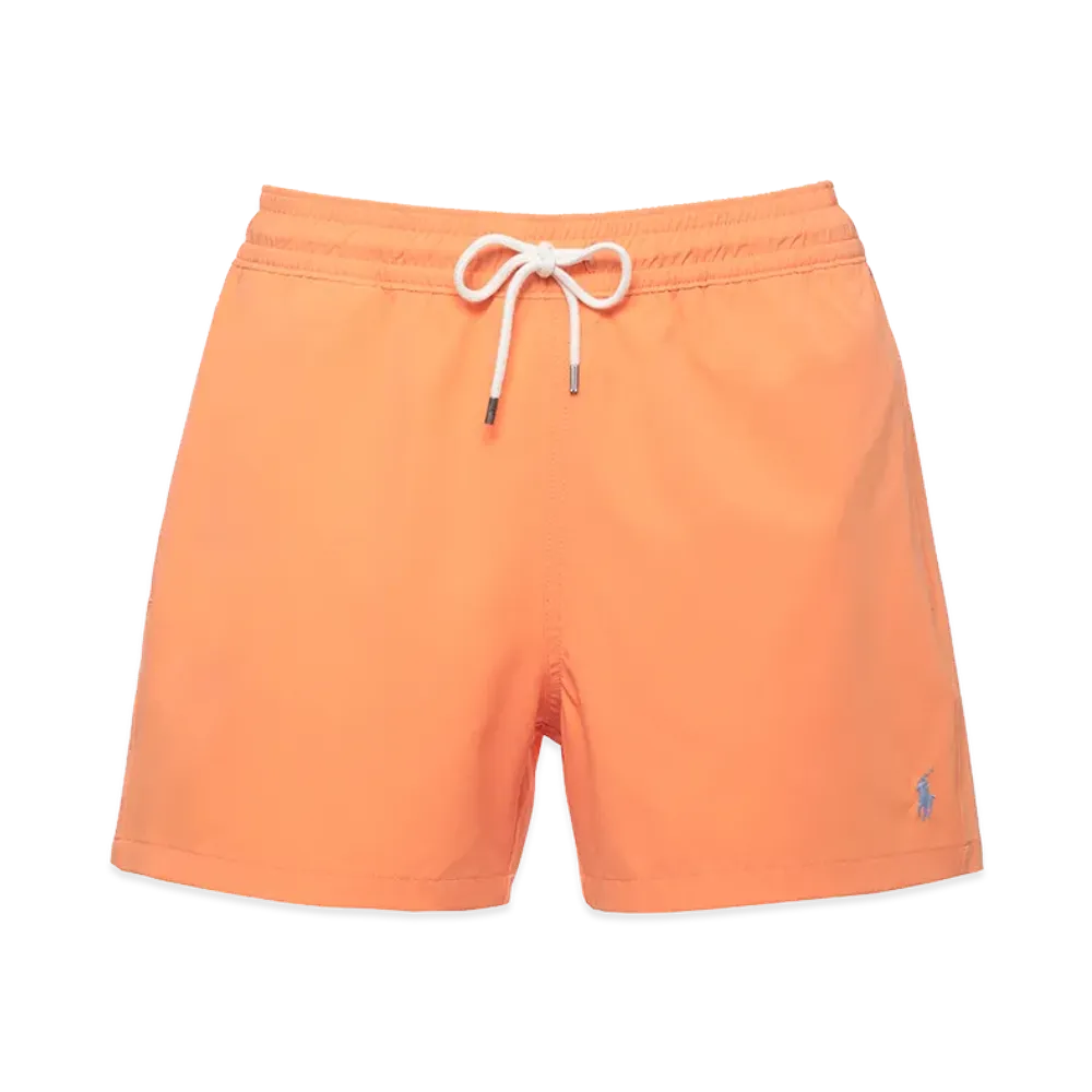 Polo Ralph Lauren Sea Clothing "Orange"