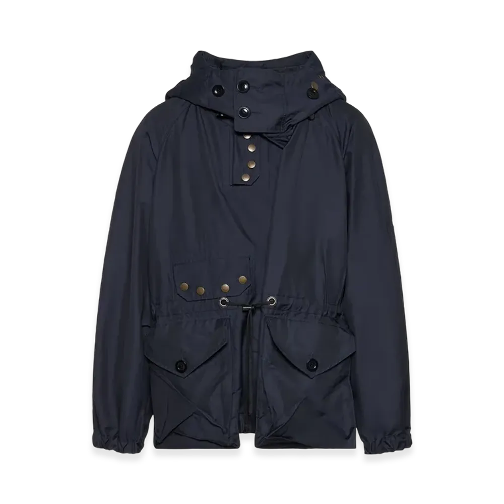 Maison Margiela Sports Jacket "Blue"