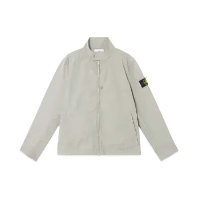 Stone Island 4100094 Micro Twill "Sage Green"